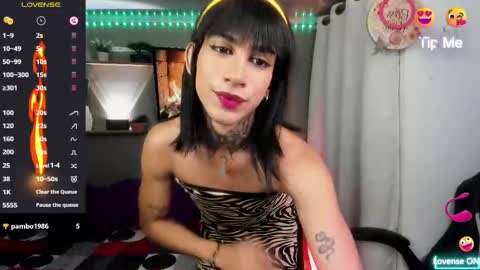 Zion  online show from December 17, 2025, 4:46 pm