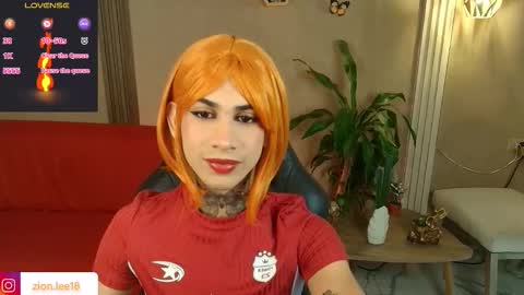 Zion  online show from February 27, 2026, 7:58 pm