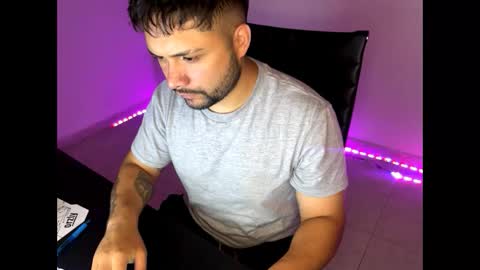 zion_draft online show from May 29, 2026, 12:41 am