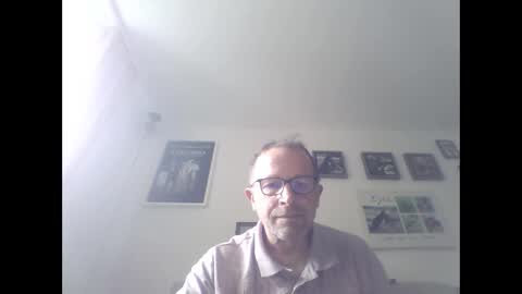 Zippi online show from October 5, 2025, 1:09 pm
