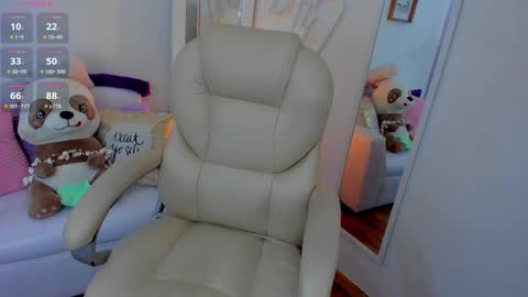 Zobe Love online show from February 27, 2025, 11:26 pm