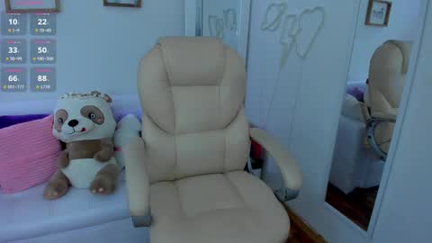 Zobe Love online show from March 12, 2025, 8:31 pm