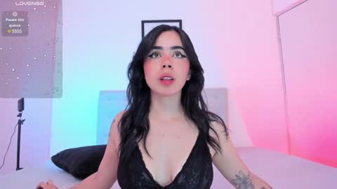 zoe online show from December 2, 2024, 2:30 pm