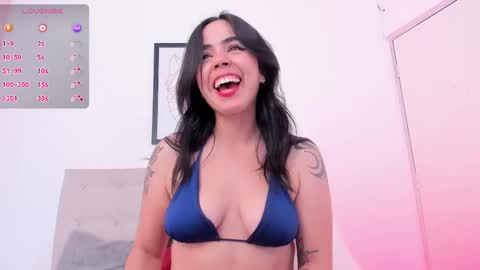 zoe online show from February 25, 2025, 6:53 pm