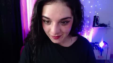 zoe_0111 online show from January 20, 2025, 9:22 pm