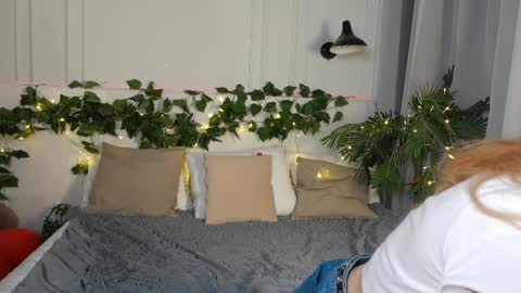 Im Zoe online show from January 17, 2026, 2:11 pm