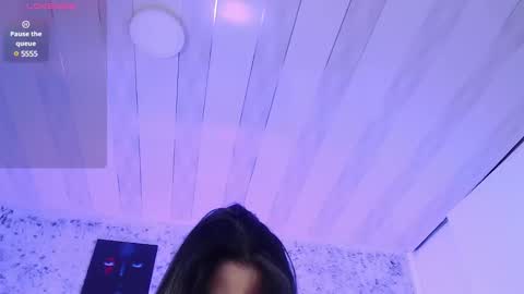 Snapshot of zoe_babygiirl chatting on February 18, 2025, 4:59 pm Salome online show from February 18, 2025, 4:59 pm