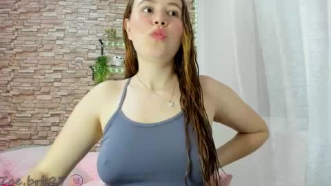 zoe brk online show from June 1, 2026, 7:54 am