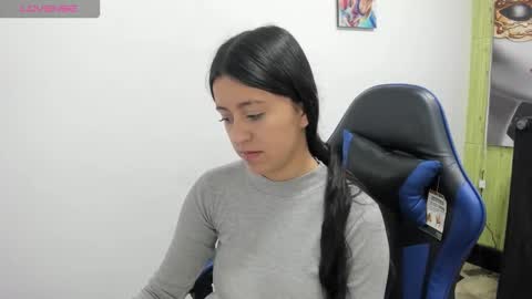 Z O E online show from February 28, 2026, 8:54 pm