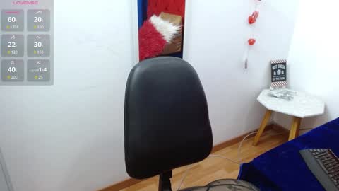 Snapshot of zoe_cutex chatting on January 7, 2025, 6:03 pm Zoe online show from January 7, 2025, 6:03 pm