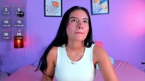 Zoe  online show from June 6, 2026, 4:28 am