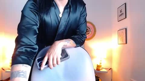 zoe_hecate online show from May 16, 2026, 12:18 am