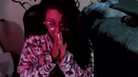 Zoe Koller online show from January 17, 2026, 1:21 am