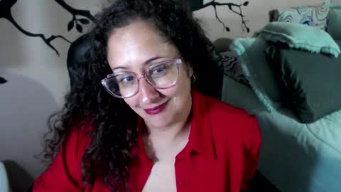 Zoe Koller online show from February 24, 2026, 12:19 am