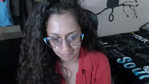 Zoe Koller online show from May 10, 2026, 4:56 pm