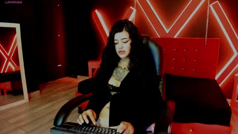 zoe  online show from April 6, 2026, 3:37 am
