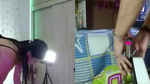 Catalina online show from March 13, 2026, 1:56 am