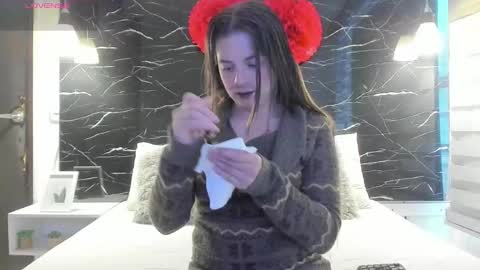 Zoe online show from February 23, 2026, 11:51 am