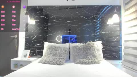 Zoe online show from March 17, 2026, 11:46 am