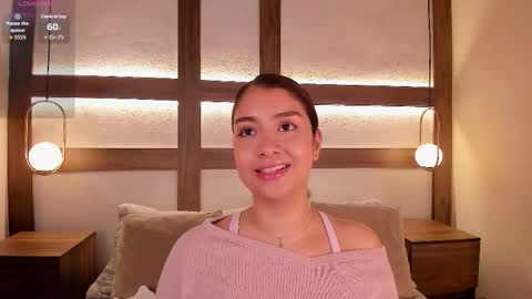 Snapshot of zoe_mhendez chatting on November 29, 2025, 3:09 am zoe_mhendez online show from November 29, 2025, 3:09 am