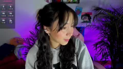 Snapshot of zoe_ray_y chatting on January 10, 2026, 1:07 am zoe_ray_y online show from January 10, 2026, 1:07 am