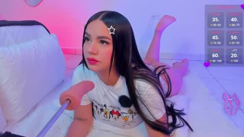 Zoe online show from May 8, 2026, 6:02 pm
