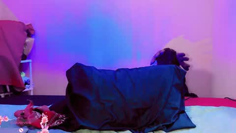 Snapshot of zoe_rous2 chatting on February 12, 2026, 2:34 pm ZOE online show from February 12, 2026, 2:34 pm