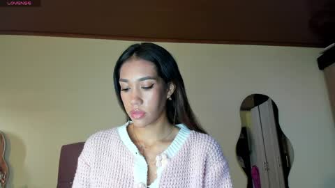 Zoe online show from April 20, 2026, 10:44 pm