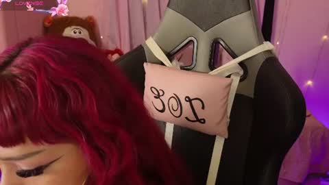 zoe_sullivan_ online show from July 20, 2026, 10:39 am