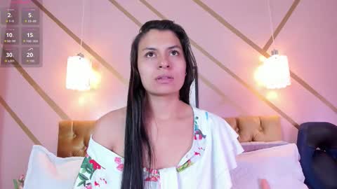 zoe Summerss online show from December 22, 2025, 12:46 pm