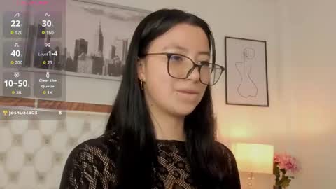 Zoe online show from June 11, 2026, 2:53 am