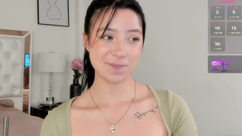 Zoe online show from July 10, 2026, 10:12 pm