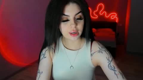 zoedrift online show from December 15, 2025, 2:21 pm