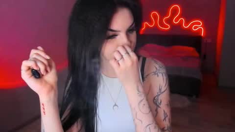 Snapshot of zoedrift chatting on January 31, 2026, 7:11 pm zoedrift online show from January 31, 2026, 7:11 pm