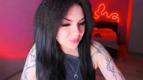 Snapshot of zoedrift chatting on February 4, 2026, 3:29 pm zoedrift online show from February 4, 2026, 3:29 pm