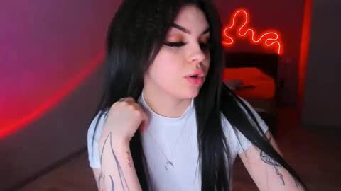 Snapshot of zoedrift chatting on February 13, 2026, 5:53 pm zoedrift online show from February 13, 2026, 5:53 pm