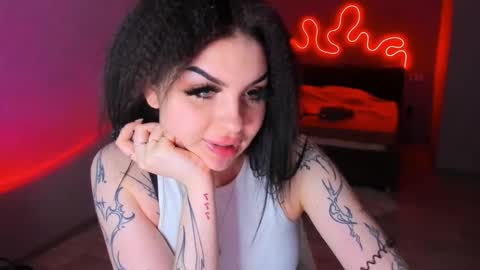 Snapshot of zoedrift chatting on February 16, 2026, 3:52 pm zoedrift online show from February 16, 2026, 3:52 pm