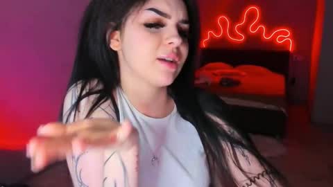 Snapshot of zoedrift chatting on February 20, 2026, 4:29 pm zoedrift online show from February 20, 2026, 4:29 pm