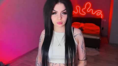 Snapshot of zoedrift chatting on February 21, 2026, 5:03 pm zoedrift online show from February 21, 2026, 5:03 pm