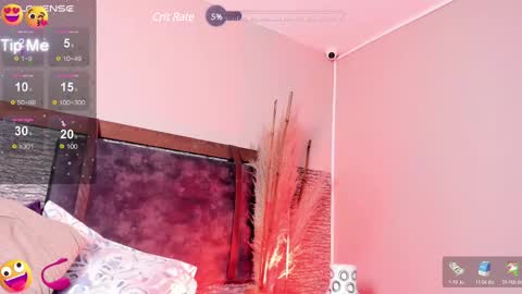 Zoe online show from March 8, 2025, 1:57 pm