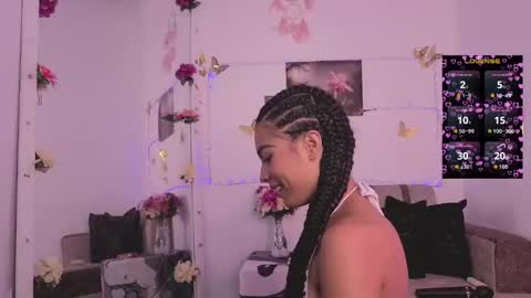 Catt online show from September 19, 2025, 8:53 pm