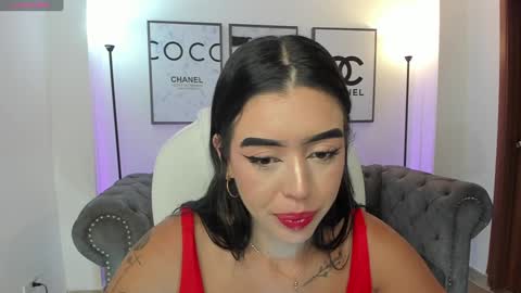  zoee jackson online show from February 3, 2025, 6:49 pm