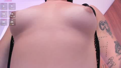  zoee jackson online show from March 7, 2025, 11:38 pm