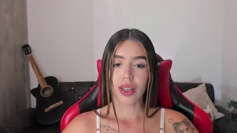  zoee jackson online show from September 14, 2025, 11:26 pm