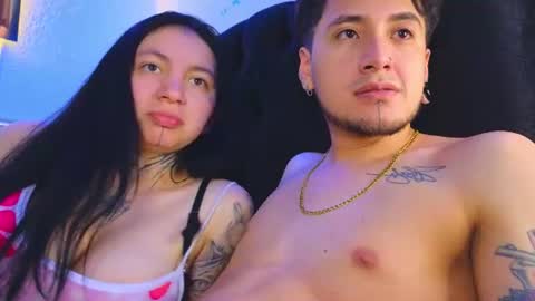 zoee jhonnyy online show from June 22, 2026, 5:15 am