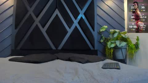 Zoe 3 online show from October 2, 2025, 5:31 pm