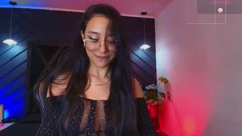 Zoe 3 online show from March 19, 2026, 6:34 pm