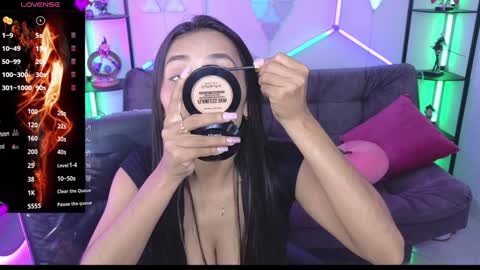 pamela online show from January 31, 2025, 8:33 pm