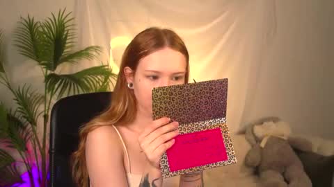 ZOE online show from May 5, 2026, 5:15 am