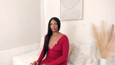 zoegarner10 online show from October 18, 2025, 7:03 pm